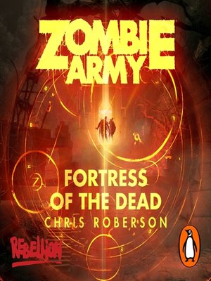cover image of Zombie Army